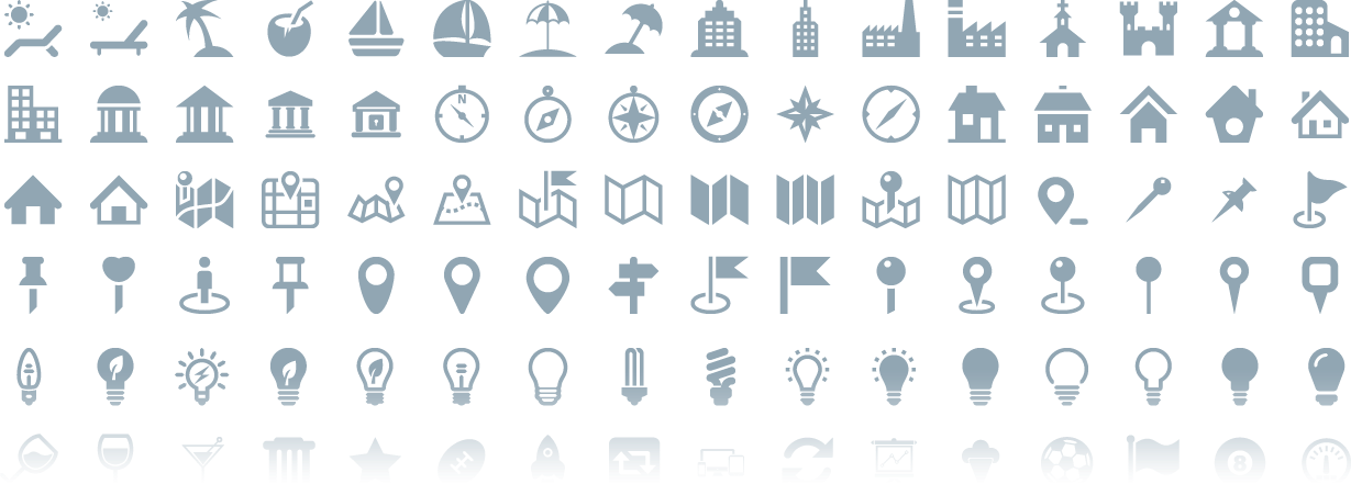 Introduction to Icon Sprites in CSS – Ahmed Ouda