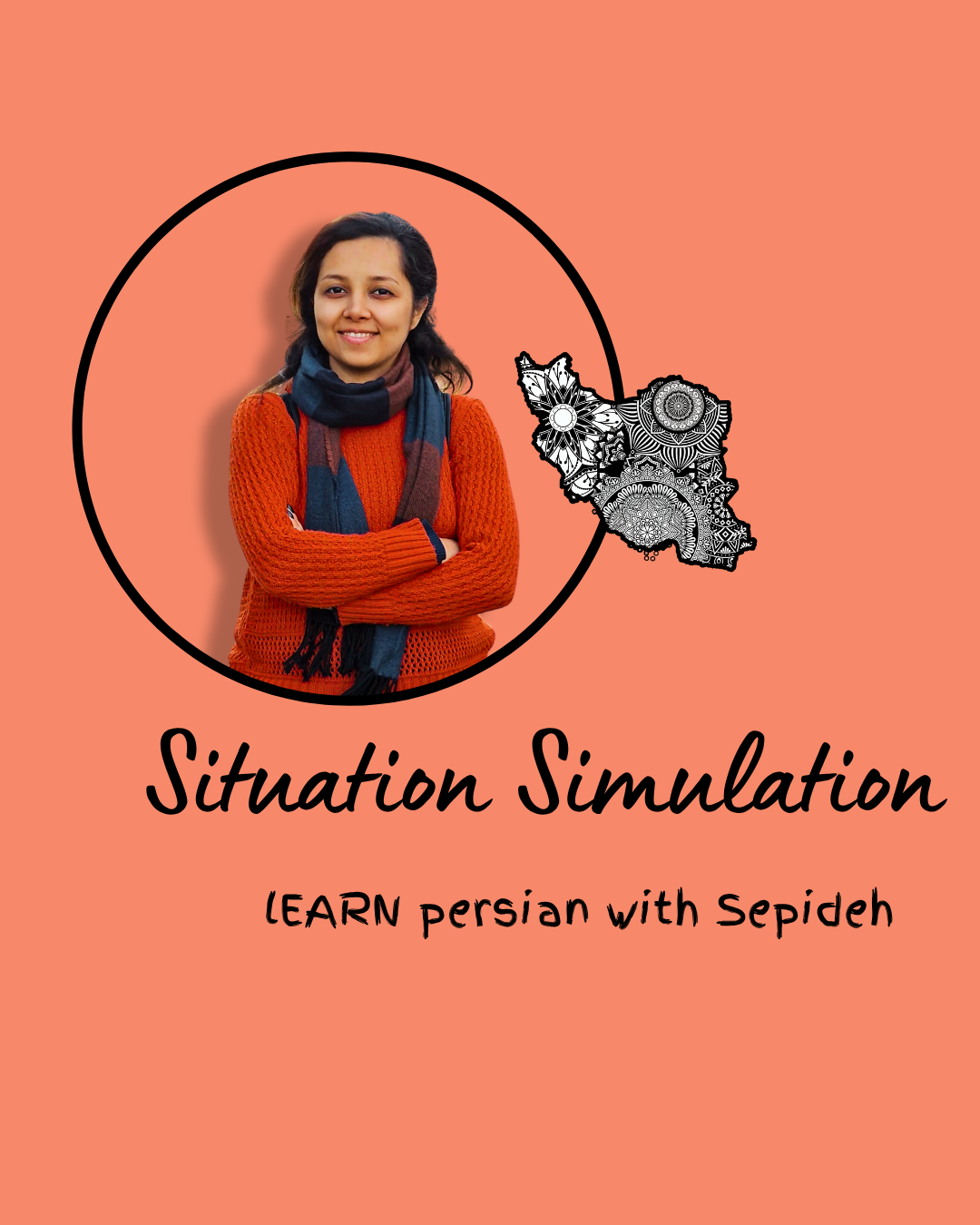 Persian Situation Simulation