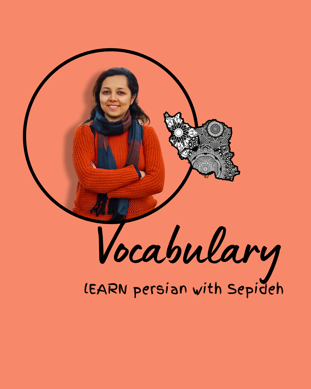 Adjective  – Part one