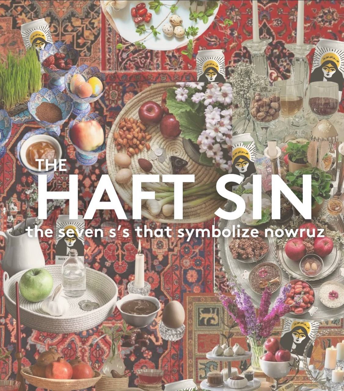 Eid Nurooz – Iranina New Year Festival