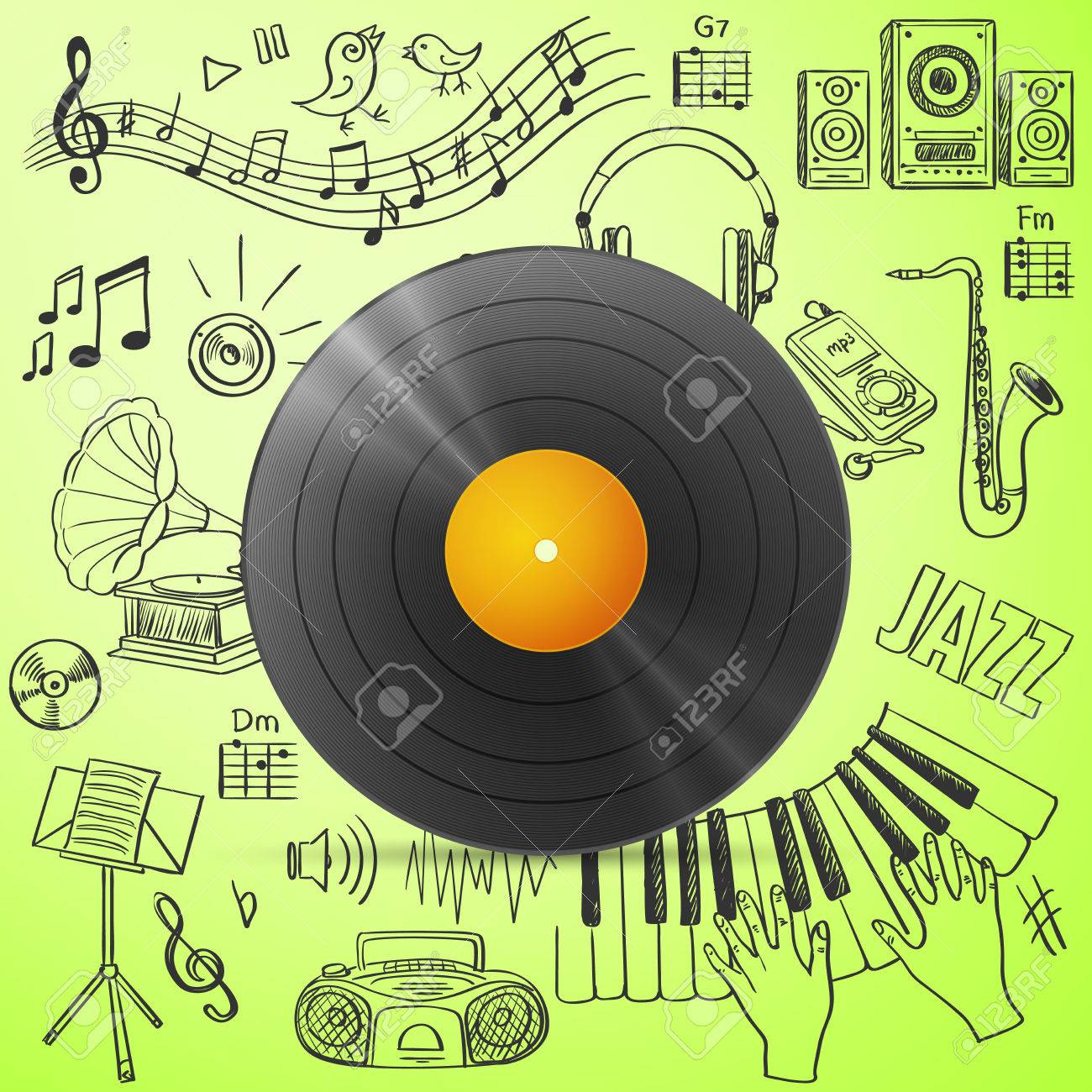 Persian Song – The smell of Nowruz – Farhad mahrad