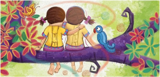 My Best Friend – Behtarin Doost-e Man