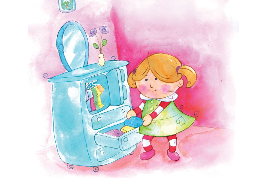 How can we do home Work?_Chetori karaye khone ro anjam bedim?