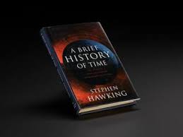 A Brief History of Time by Stephen Hawking- Tarikhche Mokhtasar Zaman