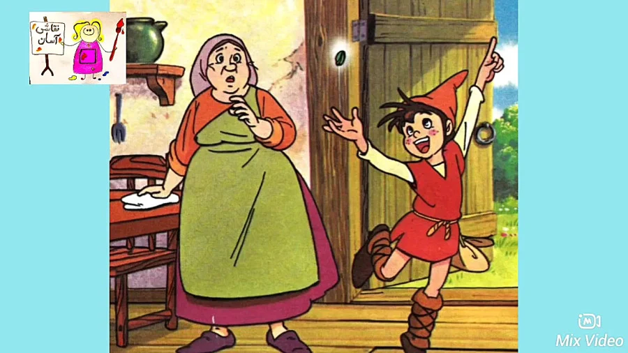 Jack va lobiaye sehramiz